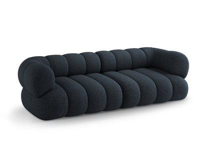 Koge Sofa (4 Seats, 240x95x70) - Eden Chenille - Gallery image 5