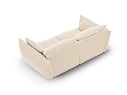 Matera 2-Seater Sofa (2 Seats, 180x110x85) - Haga Chenille - Gallery image 3