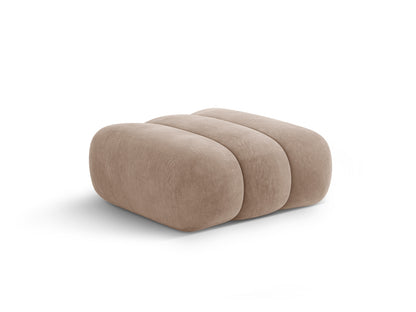Koge Pouf (1 Seat, 95x95x40) - Vogue Velvet - Gallery image 2