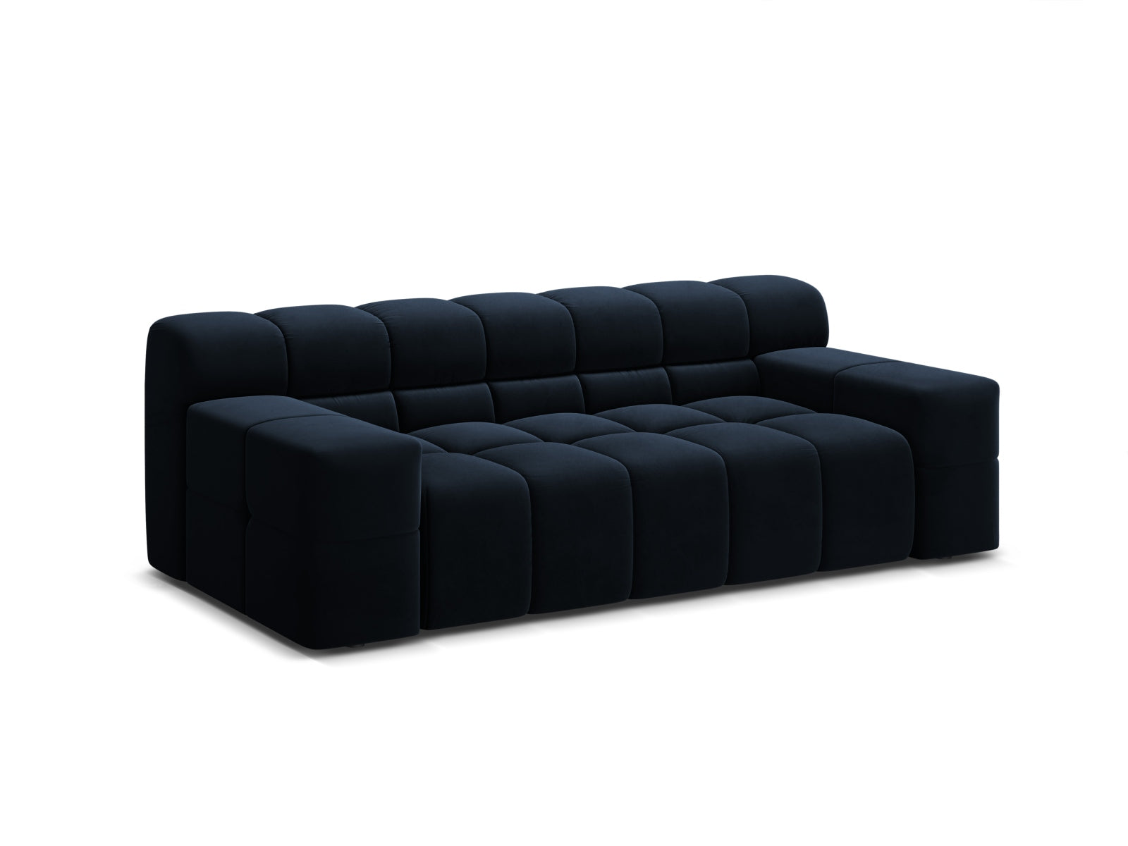 Hawaii Sofa (2 Seats, 210x100x75) - Magic Velvet Velvet - Gallery image 4