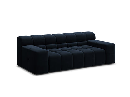Hawaii Sofa (2 Seats, 210x100x75) - Magic Velvet Velvet - Gallery image 4