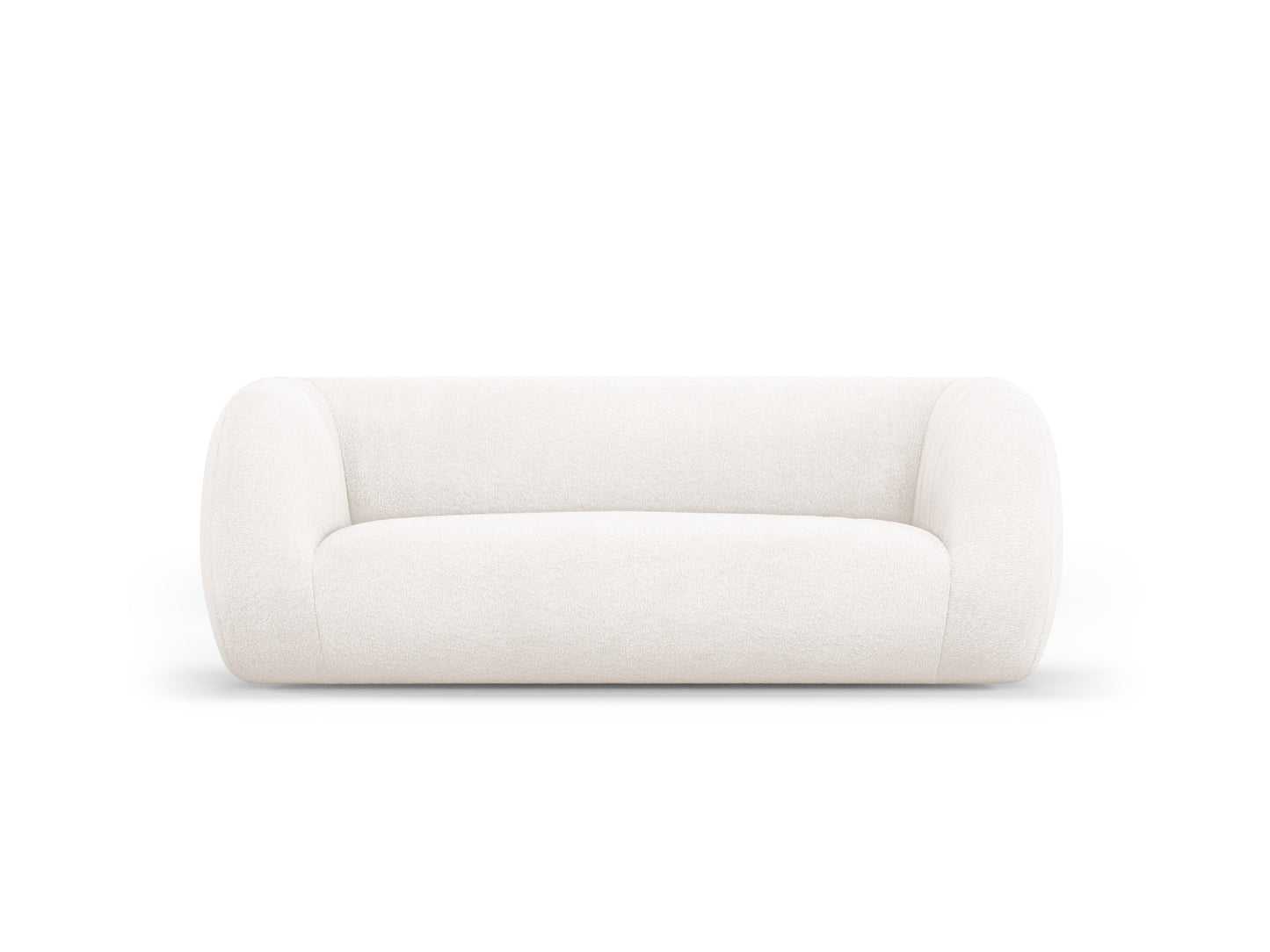 Essen Sofa (2 Seats, 210x95x86) - Baloo Boucle