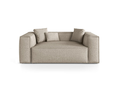 Aveiro Sofa (2 Seaters) - Chenille