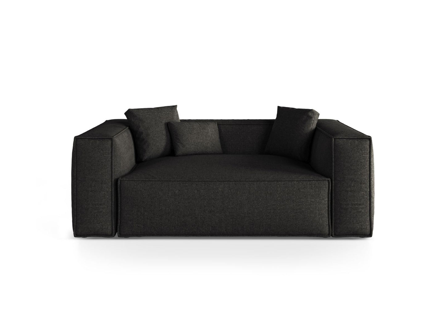 Aveiro Sofa (2 Seaters) - Chenille