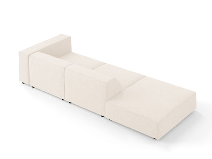 Arendal Sofa (3 Seaters) - Chenille - Gallery image 2