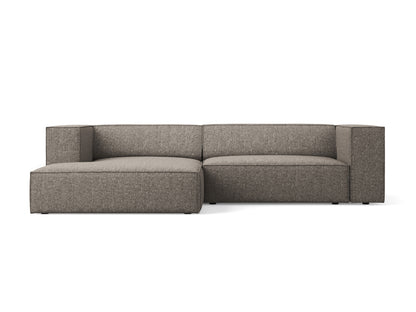 Arendal Corner Sofa Chenille (3 Seaters)