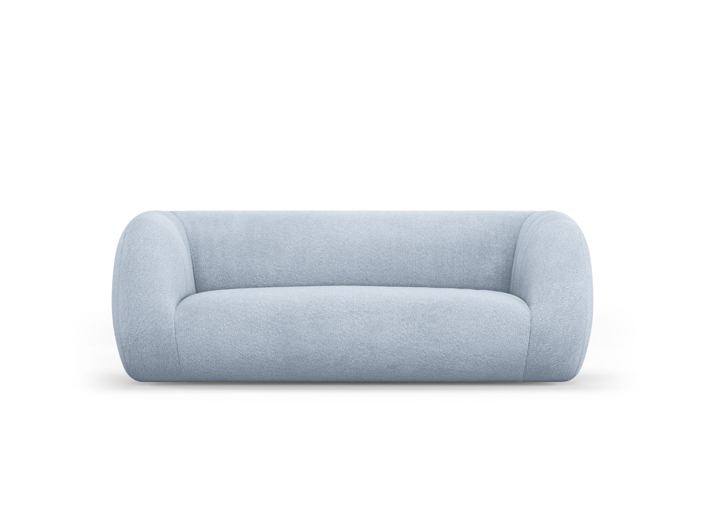 Essen Sofa (2 Seats, 210x95x86) - Baloo Boucle