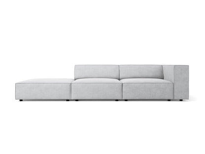 Arendal Sofa Chenille with Corduroy Effect (3 Seaters)