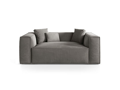 Aveiro Sofa (2 Seaters) - Velvet