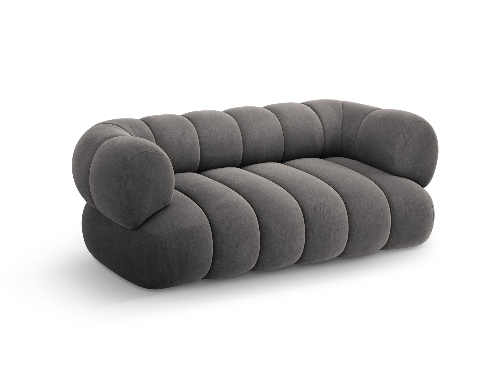 Koge Sofa (2 Seats, 180x95x70) - Vogue Velvet - Gallery image 5