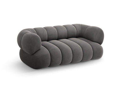 Koge Sofa (2 Seats, 180x95x70) - Vogue Velvet - Gallery image 5