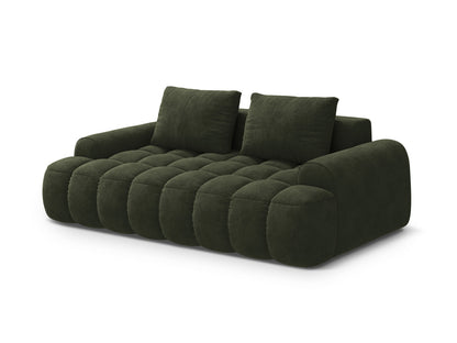 Linz 3-Seater Sofa - Vogue Velvet - Gallery image 3