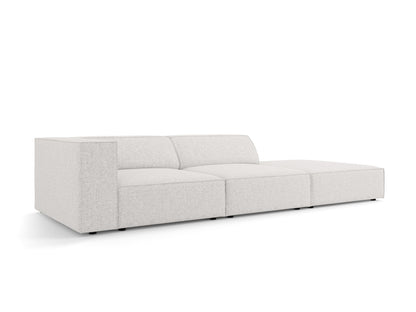 Arendal Sofa (3 Seaters) - Chenille - Gallery image 4