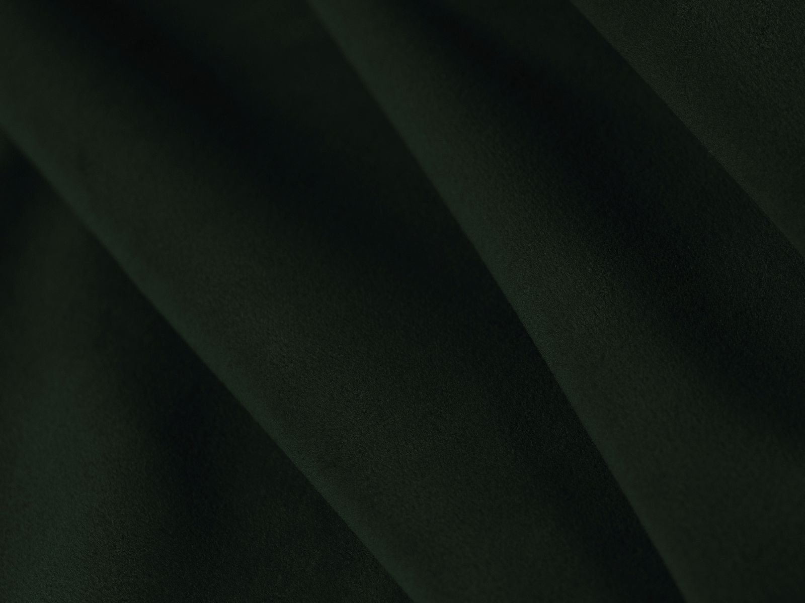 Aveiro Pouf (1 Seat) - Velvet - Velvet - Gallery image 1