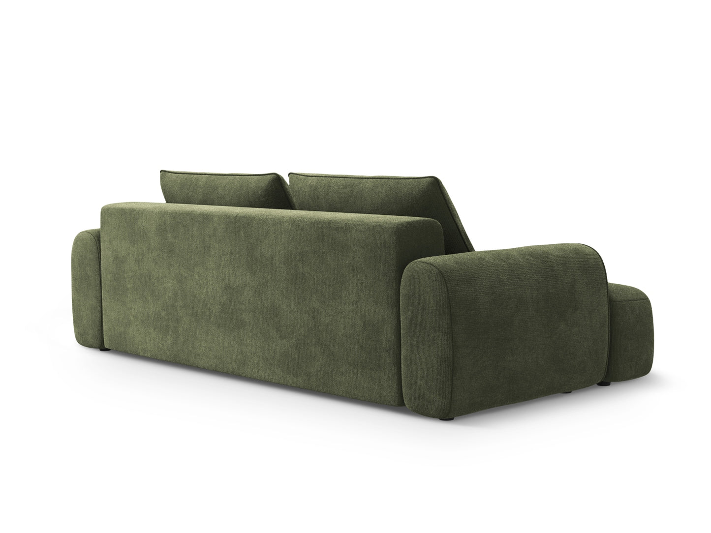 Calma Sofa (3 Seats, 200x100x84) - Velvet - Gallery image 8