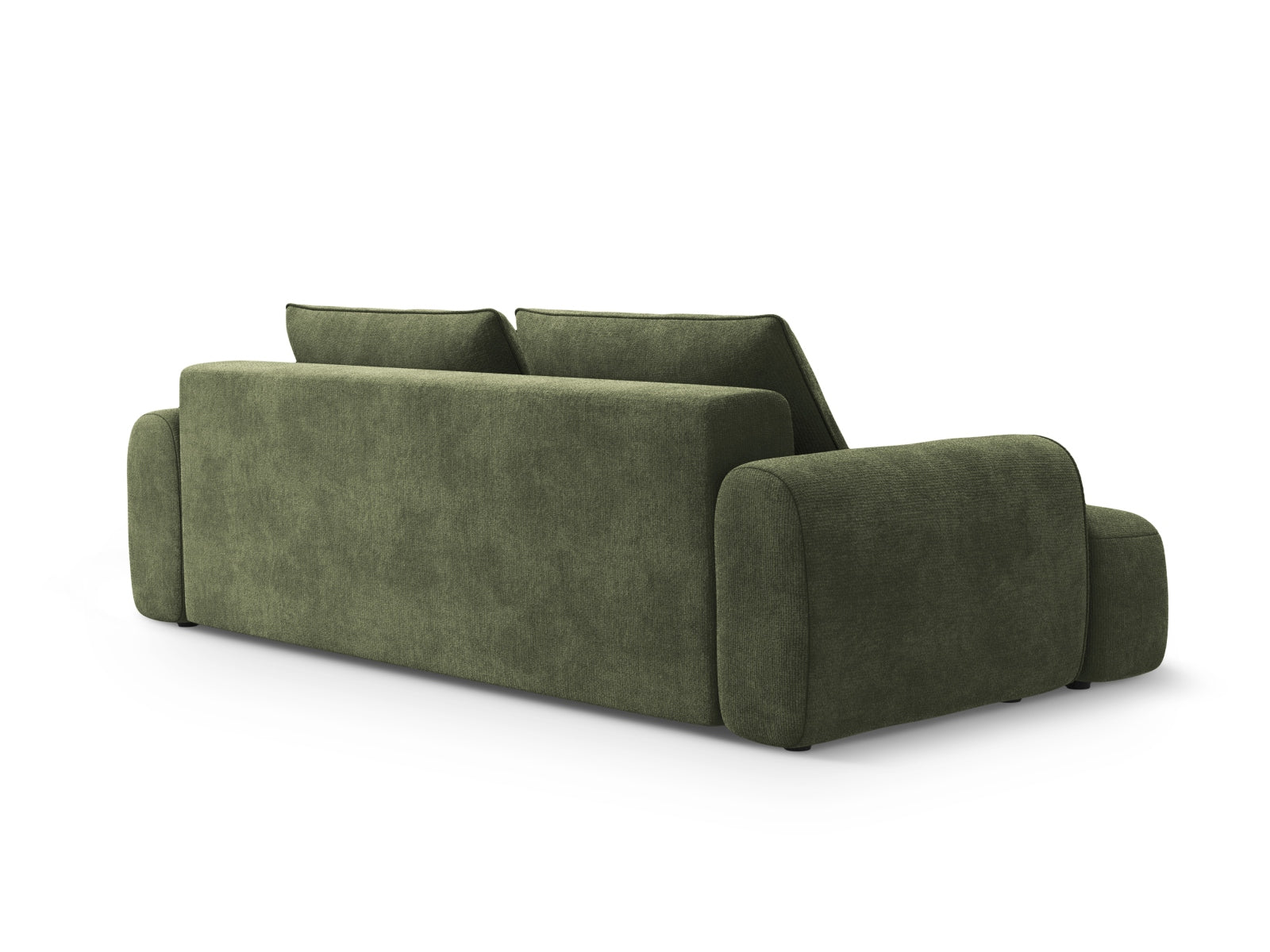 Calma Sofa (3 Seats, 200x100x84) - Velvet - Gallery image 8