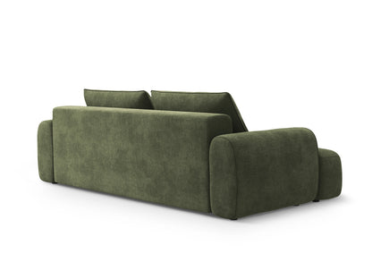 Calma Sofa (3 Seats, 200x100x84) - Velvet - Gallery image 8