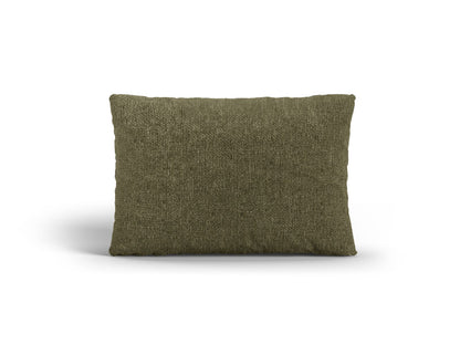Aveiro Pillow (19x45x30) - Chenille - Chenille - Gallery image 2