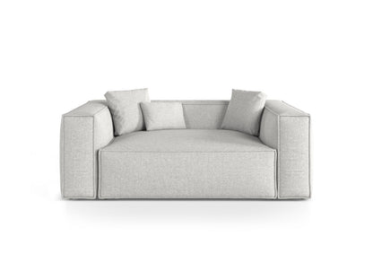 Aveiro Sofa (2 Seaters) - Chenille