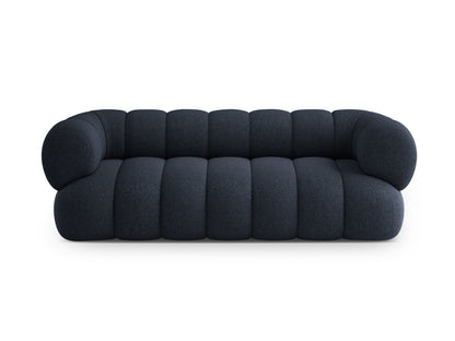 Koge Sofa (3 Seats, 210x95x70) - Eden Chenille