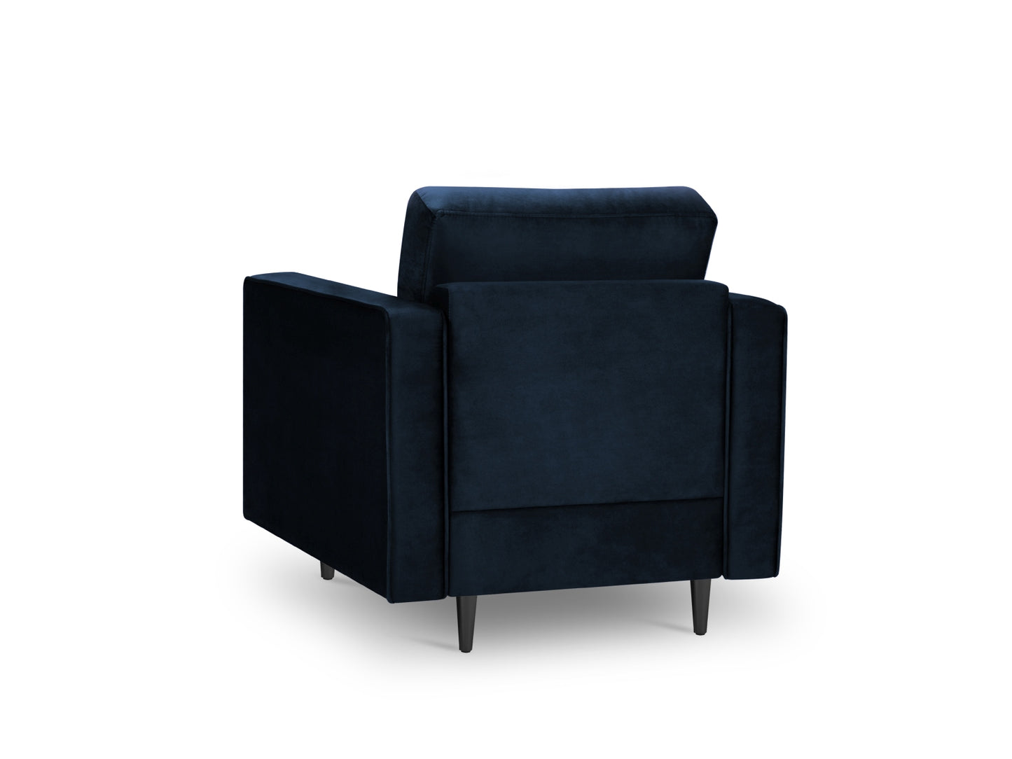 Aspen Armchair (1 Seat) - Velvet - Velvet - Gallery image 8