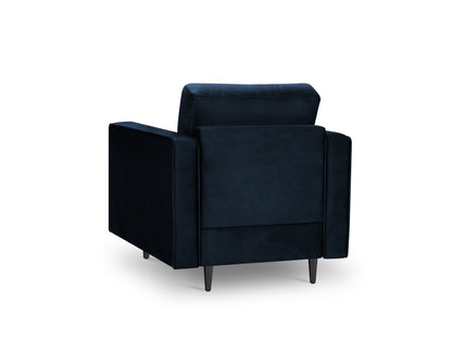 Aspen Armchair (1 Seat) - Velvet - Velvet - Gallery image 8