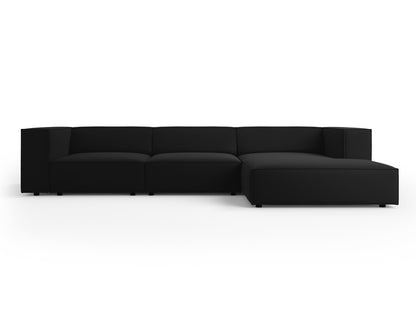 Arendal Corner Sofa Velvet (4 Seaters)