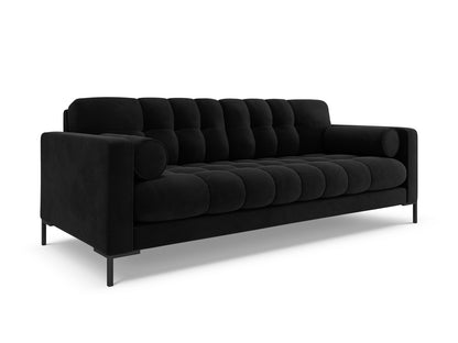 Bali Sofa (4 Seats, 217x96x75) - Velvet - Gallery image 3
