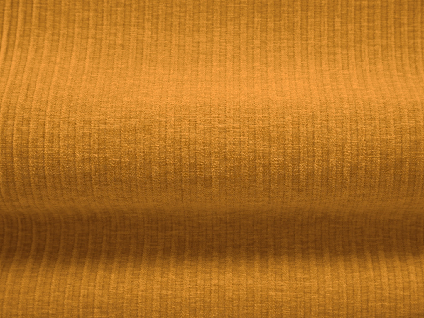 Arendal Pouf - Chenille with corduroy effect - Gallery image 7