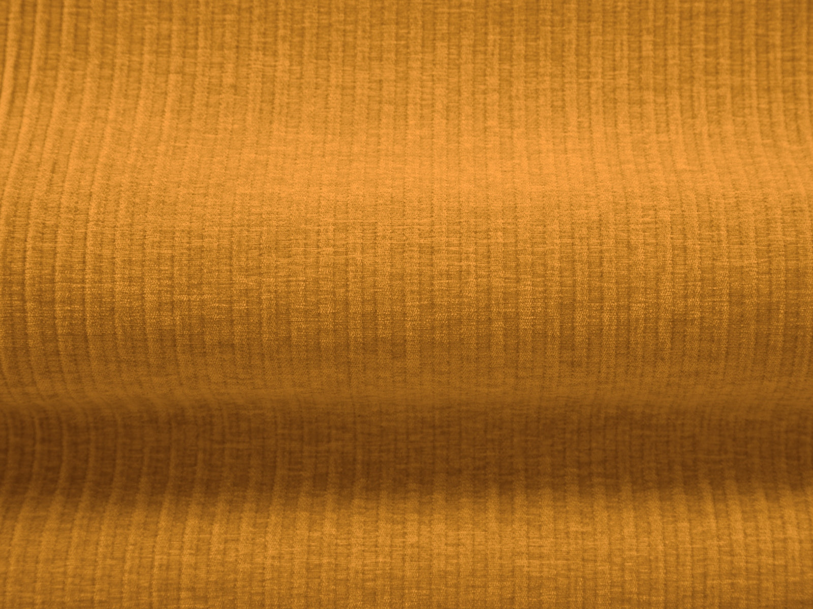 Arendal Pouf - Chenille with corduroy effect - Gallery image 7