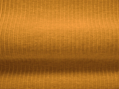 Arendal Pouf - Chenille with corduroy effect - Gallery image 7