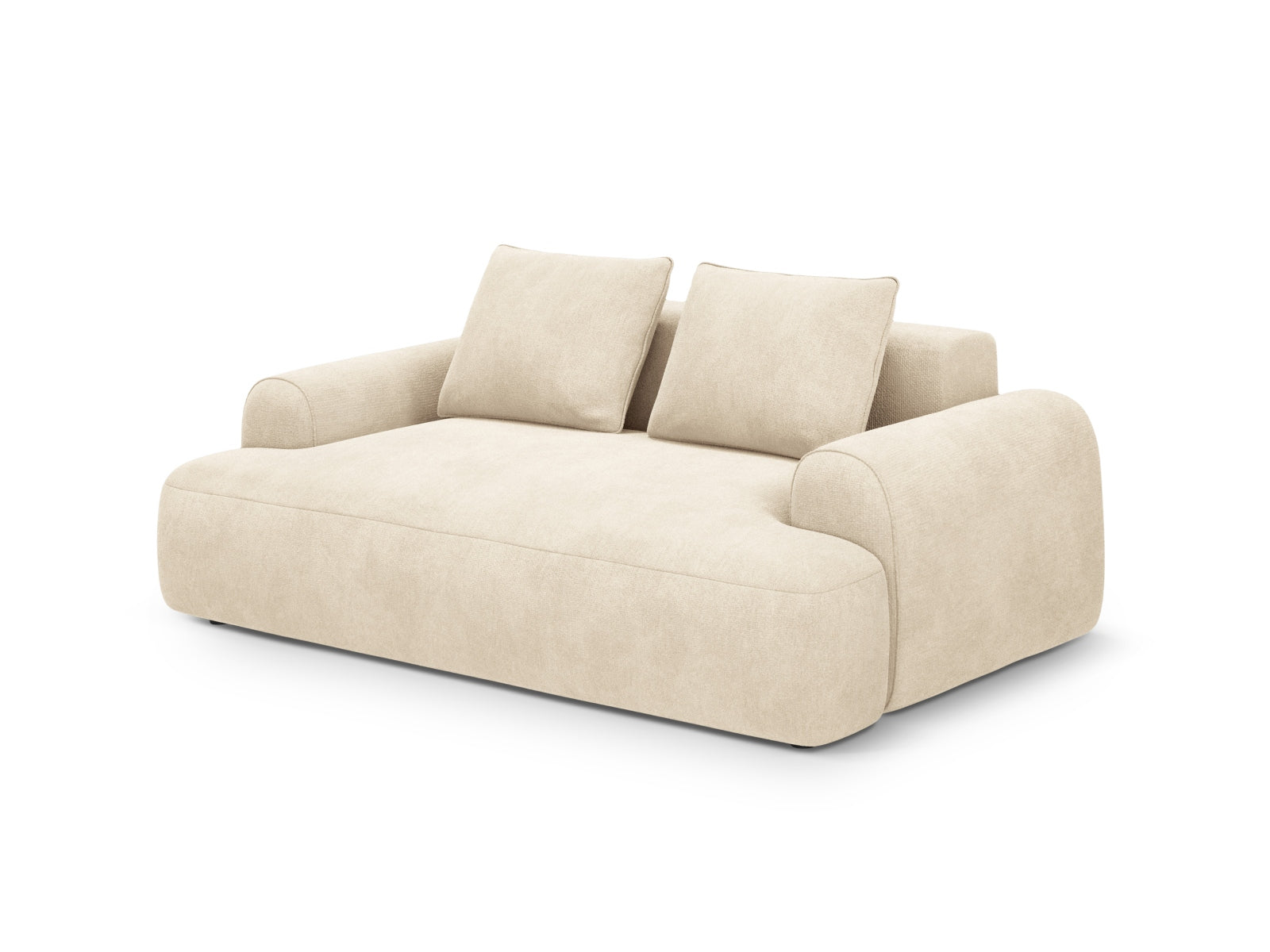 Calma Sofa (2 Seats, 175x100x84) - Velvet - Gallery image 5