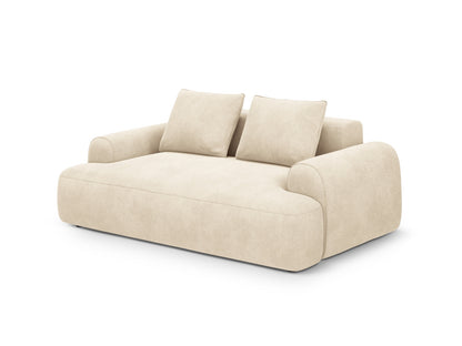 Calma Sofa (2 Seats, 175x100x84) - Velvet - Gallery image 5