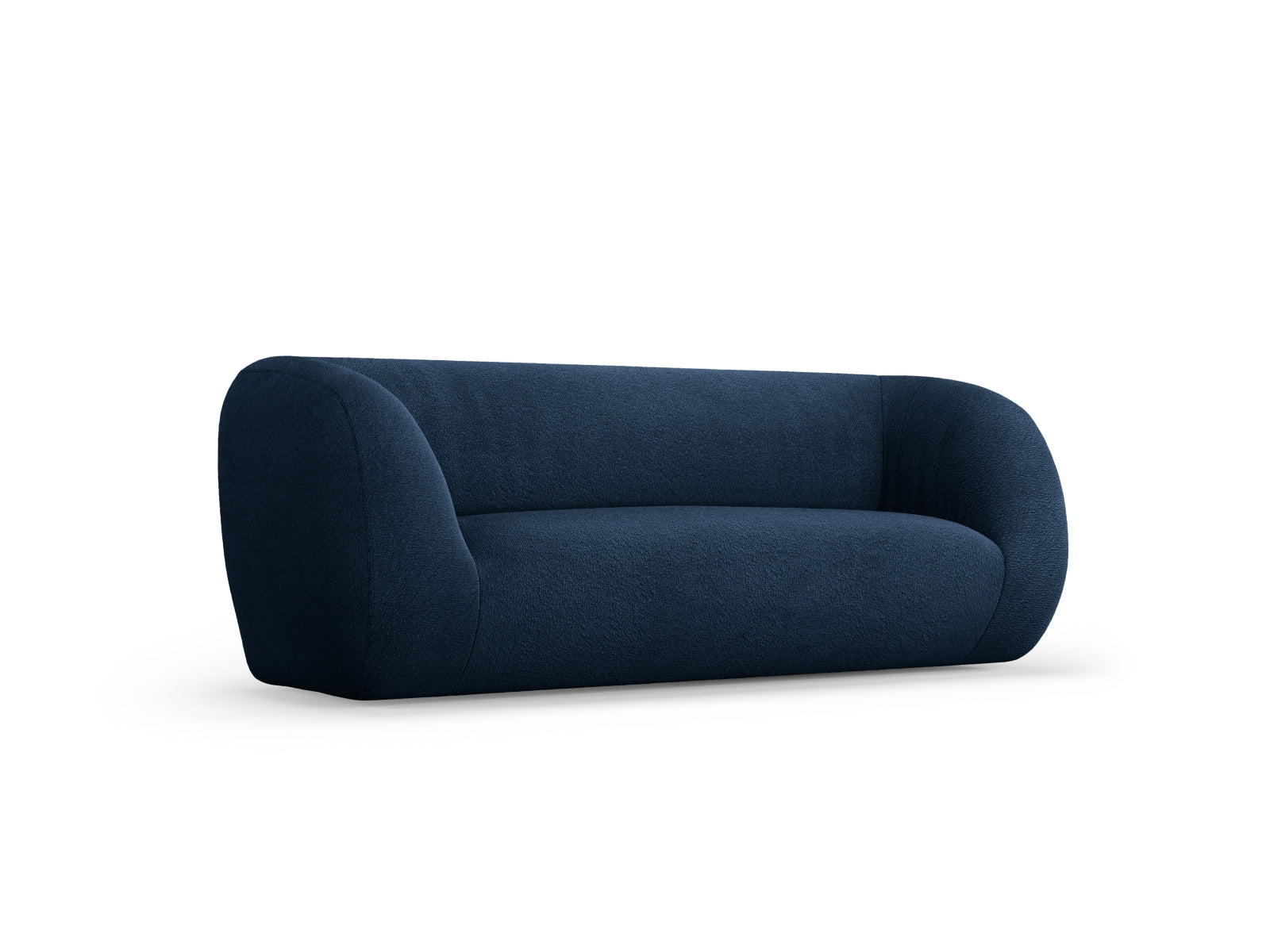 Essen Sofa (2 Seats, 210x95x86) - Baloo Boucle - Gallery image 4