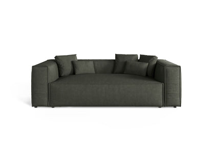 Aveiro Sofa (3 Seaters) - Structured Fabric