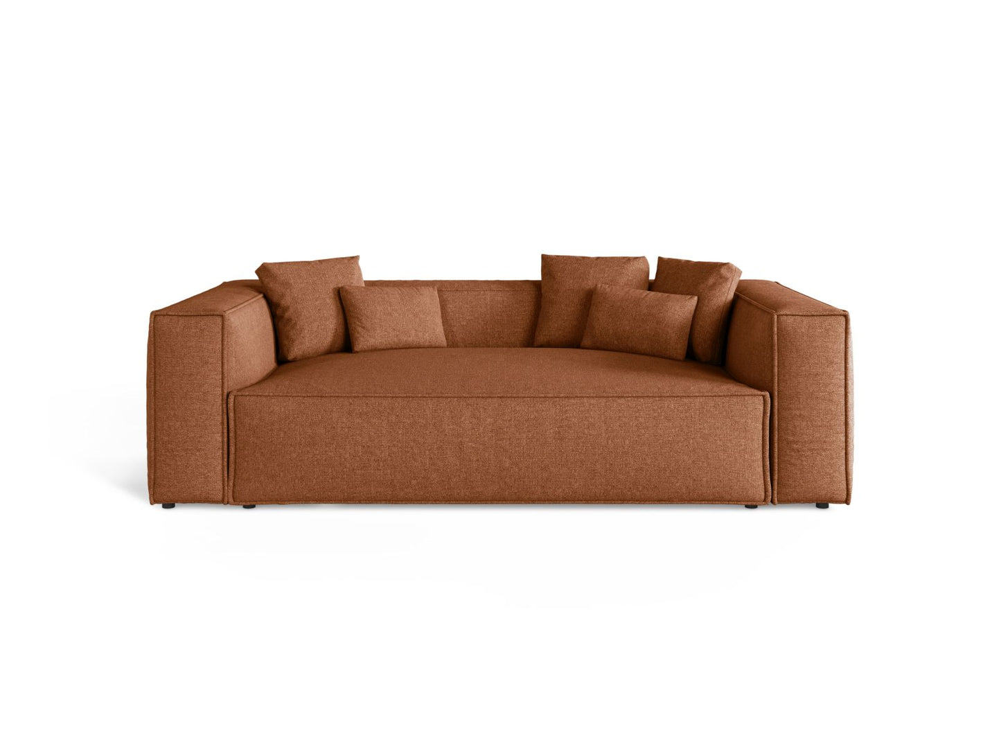 Aveiro Sofa (3 Seaters) - Chenille