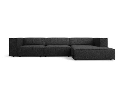 Arendal Corner Sofa Chenille (4 Seaters)