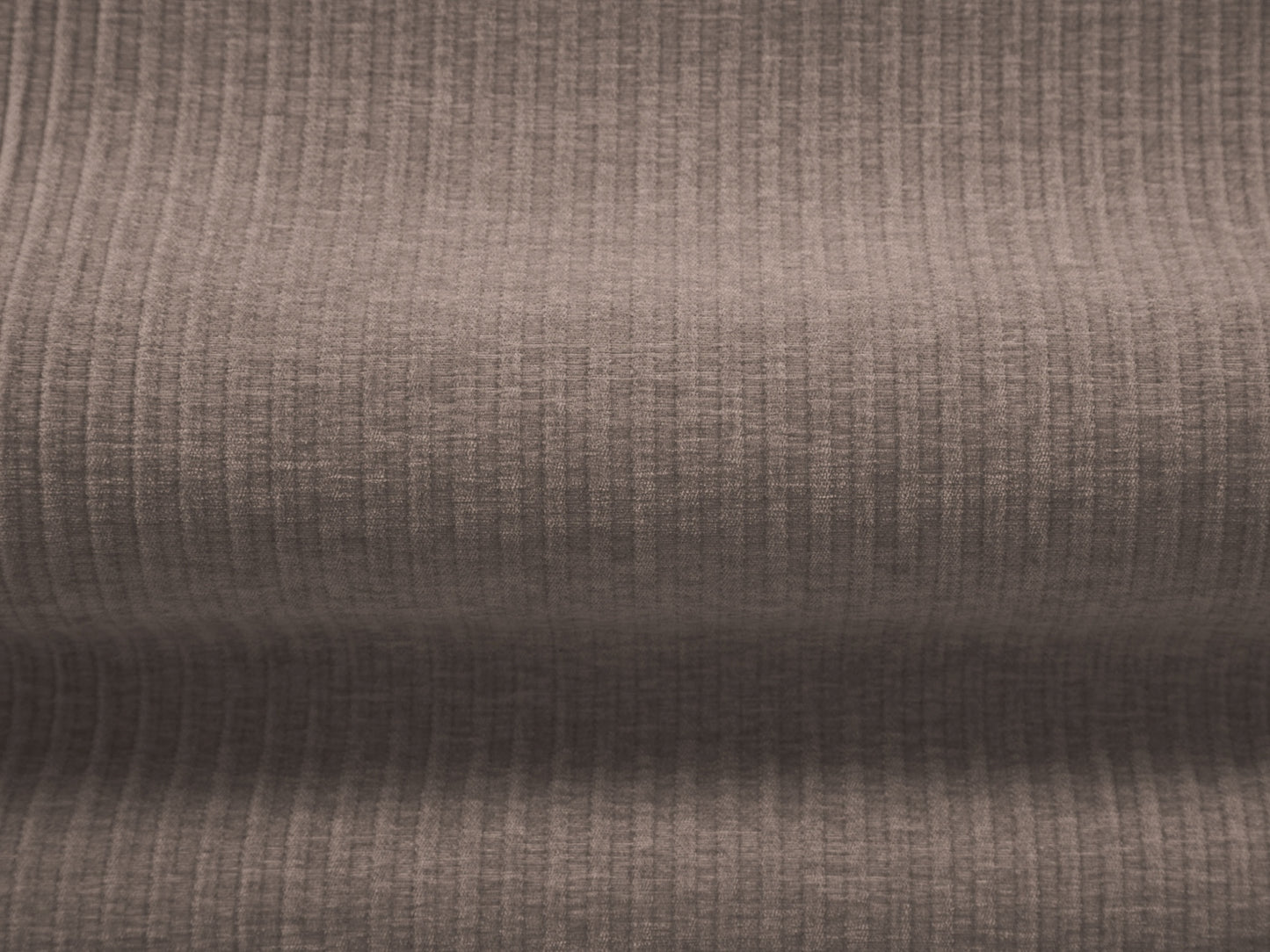 Arendal Panoramic Sofa (6 Seaters) - Chenille with corduroy effect - Gallery image 4