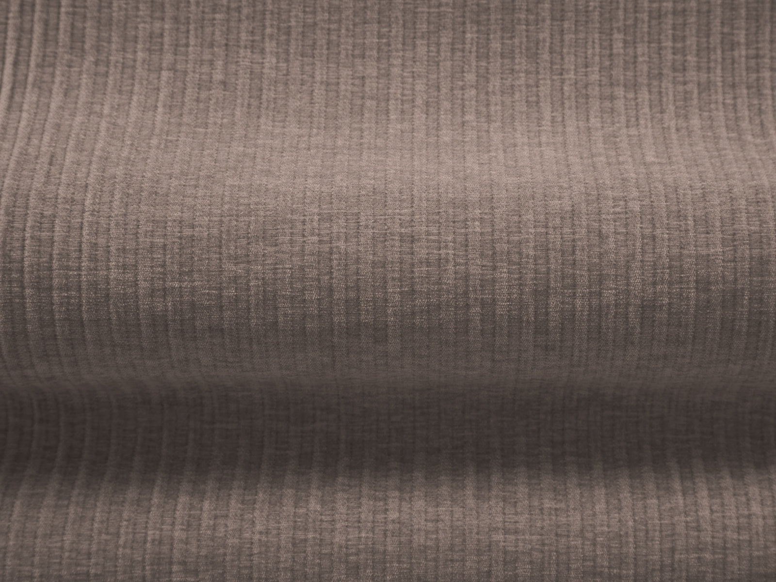 Arendal Panoramic Sofa (6 Seaters) - Chenille with corduroy effect - Gallery image 4