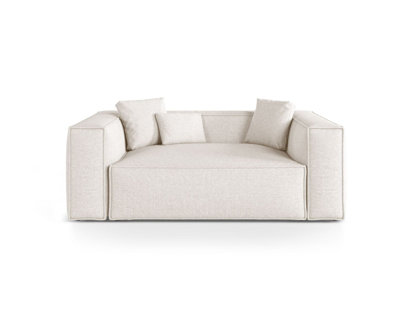 Aveiro Sofa (2 Seaters) - Chenille