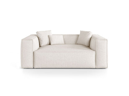 Aveiro Sofa (2 Seaters) - Chenille