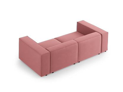 Arendal Sofa (3 Seaters) - Velvet - Gallery image 7
