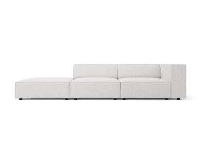 Arendal Sofa Chenille (3 Seaters)