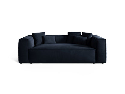 Aveiro Sofa (3 Seaters) - Velvet