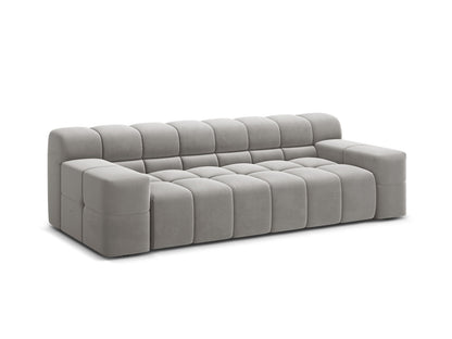 Hawaii Sofa (3 Seats, 240x100x75) - Magic Velvet Velvet - Gallery image 6