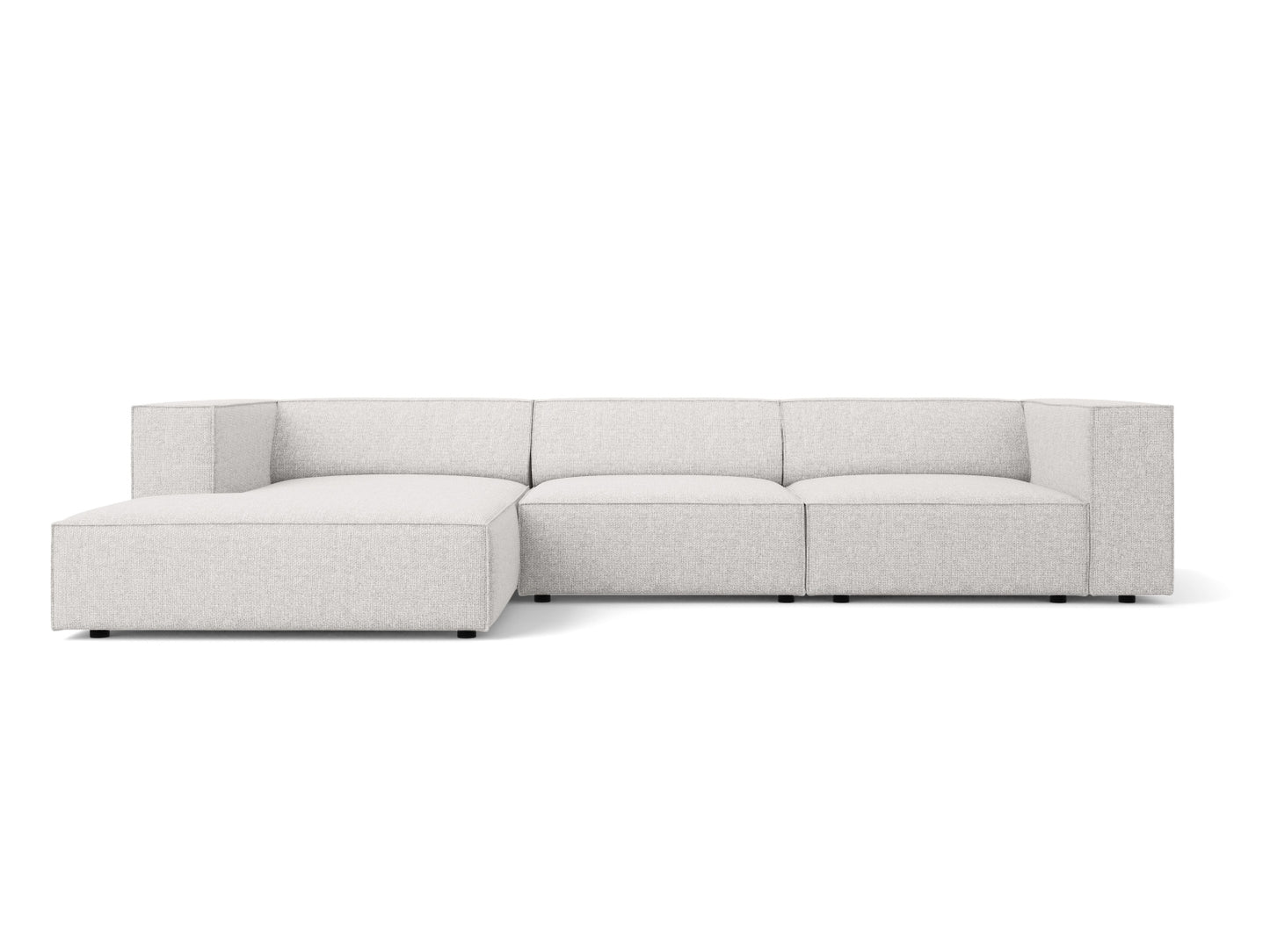Arendal Corner Sofa Chenille (4 Seaters)