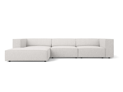 Arendal Corner Sofa Chenille (4 Seaters)