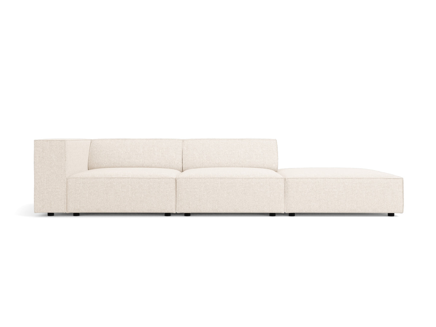 Arendal Sofa Chenille (3 Seaters)