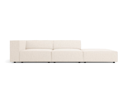 Arendal Sofa Chenille (3 Seaters)