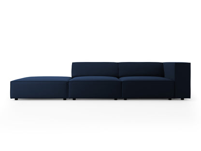 Arendal Sofa Velvet (3 Seaters)